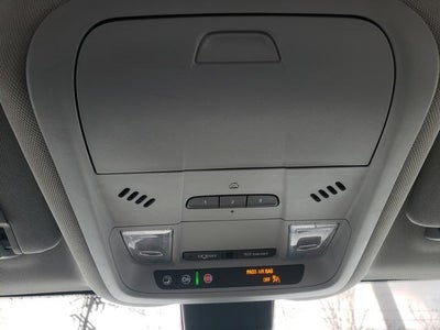 2021 Chevrolet Equinox FWD Premier