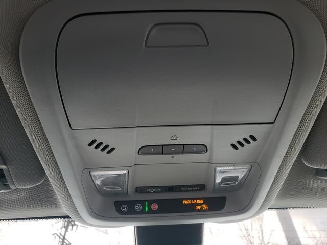 2021 Chevrolet Equinox FWD Premier