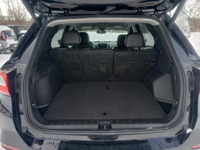 2021 Chevrolet Equinox FWD Premier