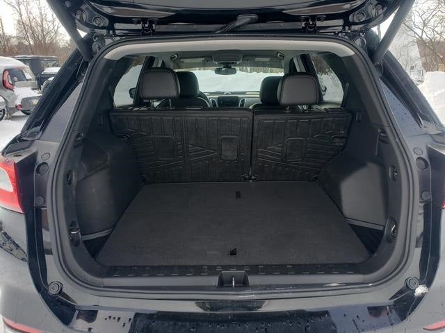 2021 Chevrolet Equinox FWD Premier