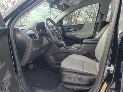 2021 Chevrolet Equinox FWD Premier