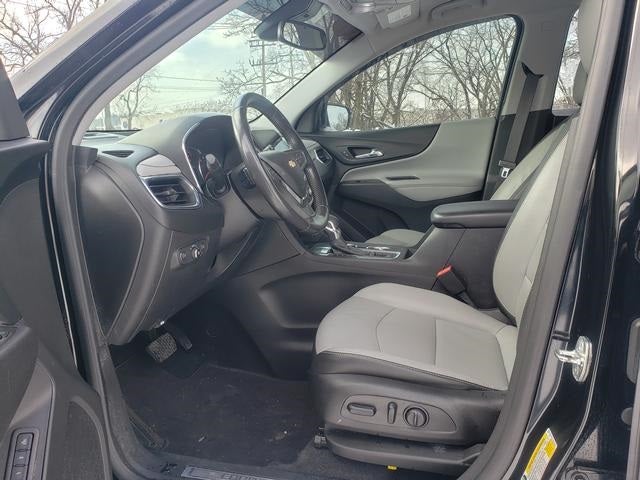 2021 Chevrolet Equinox FWD Premier