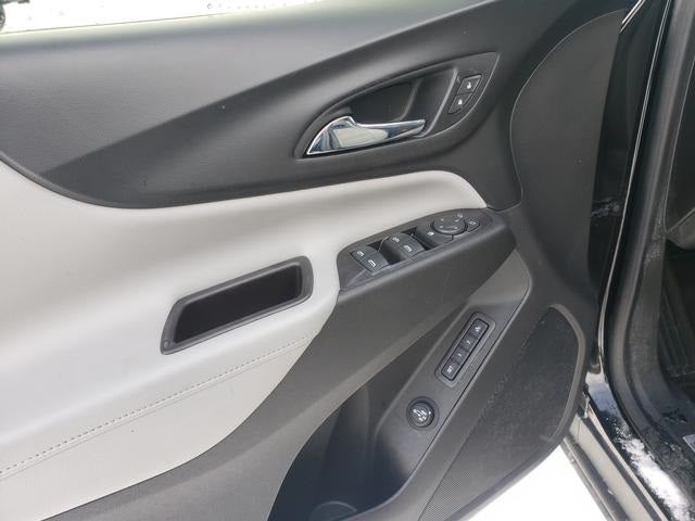 2021 Chevrolet Equinox FWD Premier