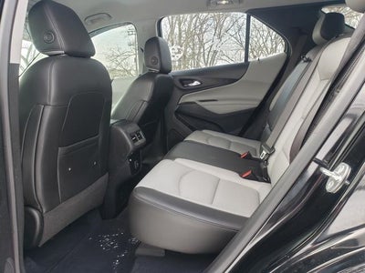 2021 Chevrolet Equinox FWD Premier