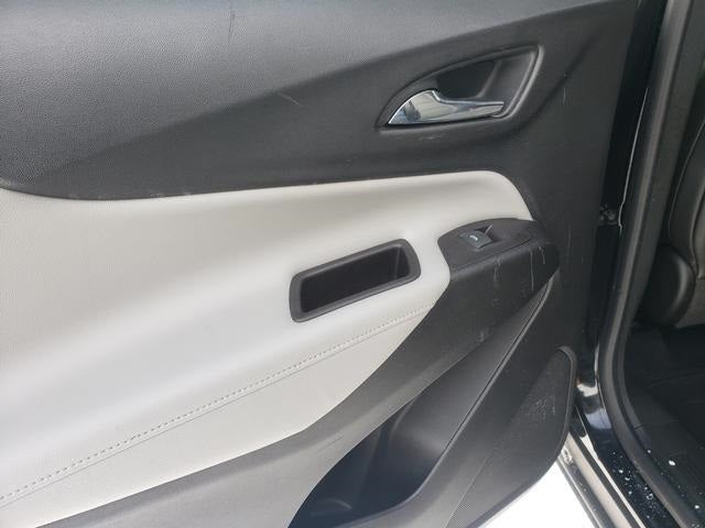 2021 Chevrolet Equinox FWD Premier