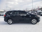 2021 Chevrolet Equinox FWD Premier