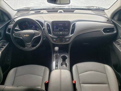 2021 Chevrolet Equinox FWD Premier