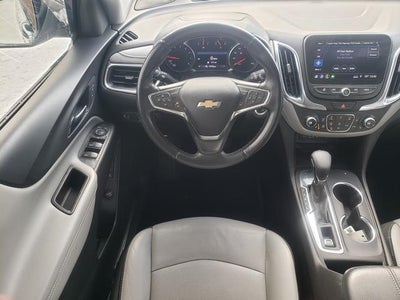 2021 Chevrolet Equinox FWD Premier