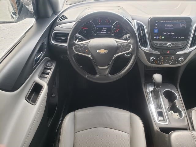 2021 Chevrolet Equinox FWD Premier