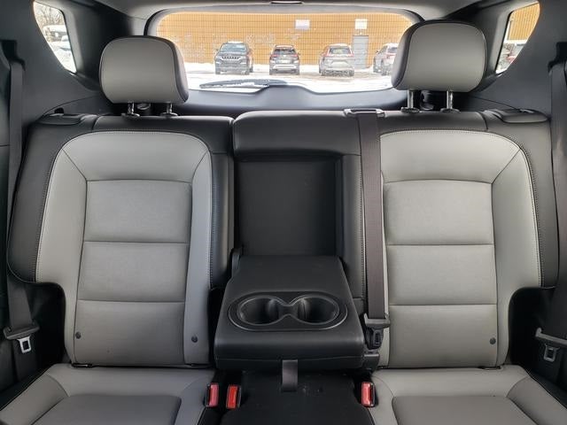 2021 Chevrolet Equinox FWD Premier