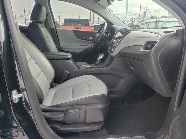 2021 Chevrolet Equinox FWD Premier