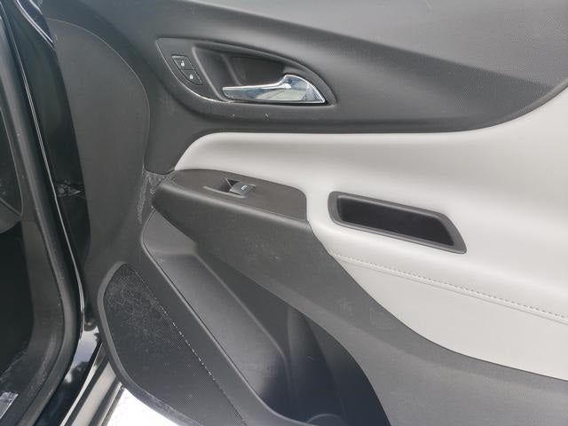 2021 Chevrolet Equinox FWD Premier