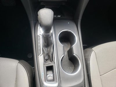 2021 Chevrolet Equinox FWD Premier