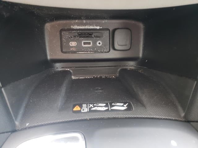 2021 Chevrolet Equinox FWD Premier