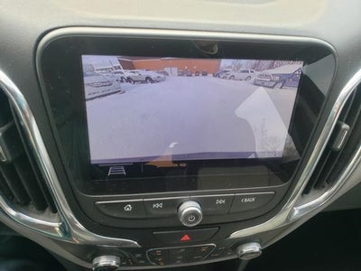 2021 Chevrolet Equinox FWD Premier