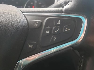 2021 Chevrolet Equinox FWD Premier