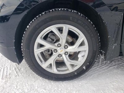 2021 Chevrolet Equinox FWD Premier