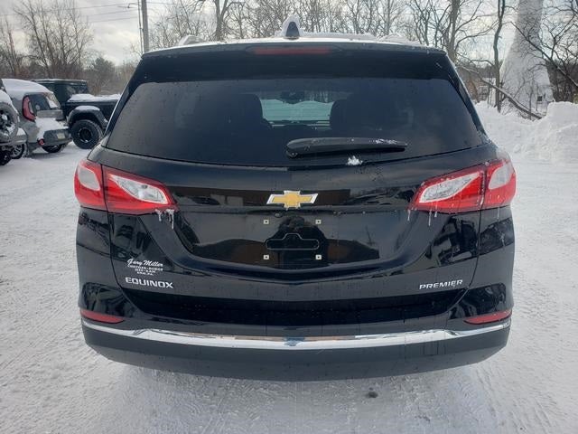 2021 Chevrolet Equinox FWD Premier