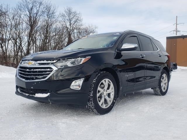 2021 Chevrolet Equinox FWD Premier