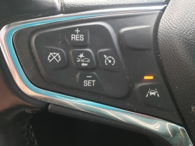 2021 Chevrolet Equinox FWD Premier