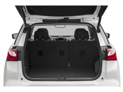 2020 Chevrolet Equinox AWD Premier 2.0L Turbo