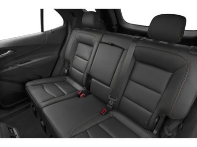 2020 Chevrolet Equinox AWD Premier 2.0L Turbo