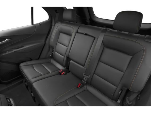 2020 Chevrolet Equinox AWD Premier 2.0L Turbo