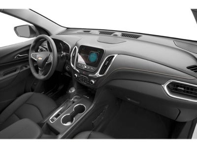 2020 Chevrolet Equinox AWD Premier 2.0L Turbo