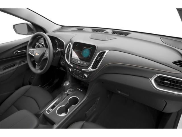 2020 Chevrolet Equinox AWD Premier 2.0L Turbo