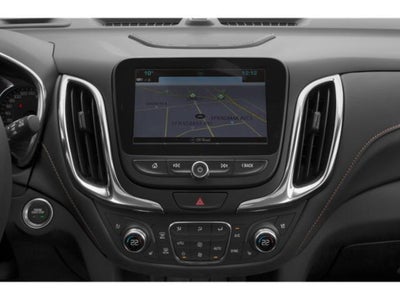 2020 Chevrolet Equinox AWD Premier 2.0L Turbo