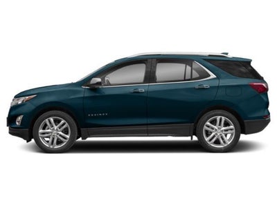 2020 Chevrolet Equinox AWD Premier 2.0L Turbo