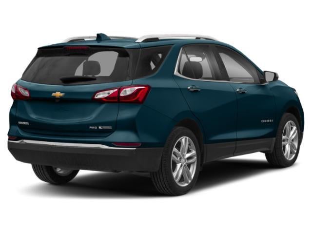 2020 Chevrolet Equinox AWD Premier 2.0L Turbo