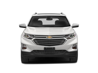2020 Chevrolet Equinox AWD Premier 2.0L Turbo