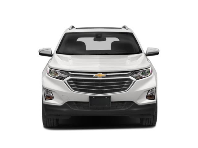 2020 Chevrolet Equinox AWD Premier 2.0L Turbo