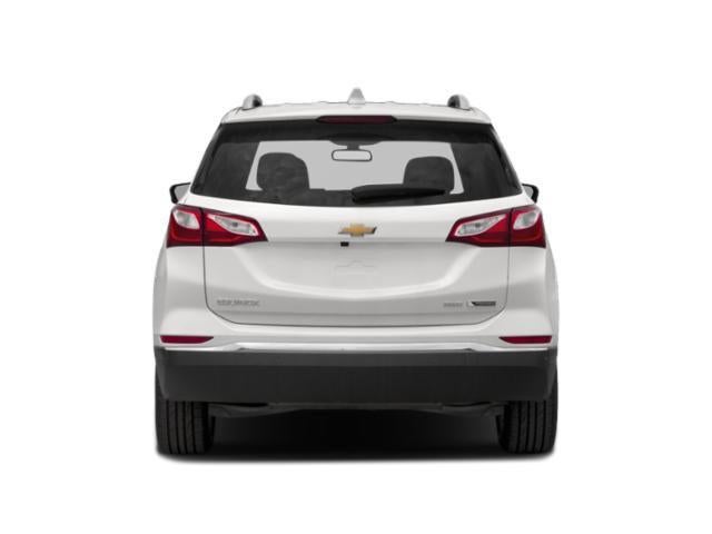 2020 Chevrolet Equinox AWD Premier 2.0L Turbo