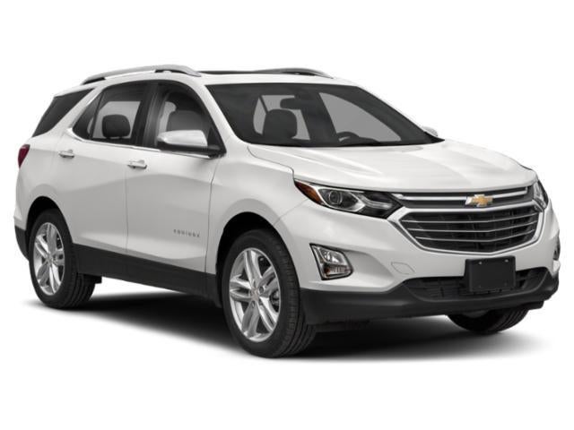2020 Chevrolet Equinox AWD Premier 2.0L Turbo