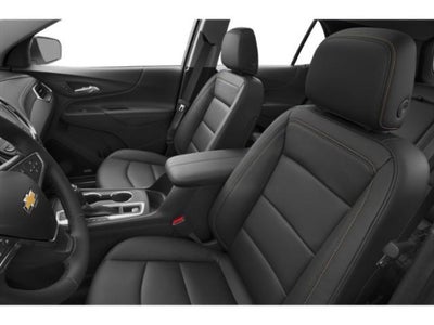 2020 Chevrolet Equinox AWD Premier 2.0L Turbo
