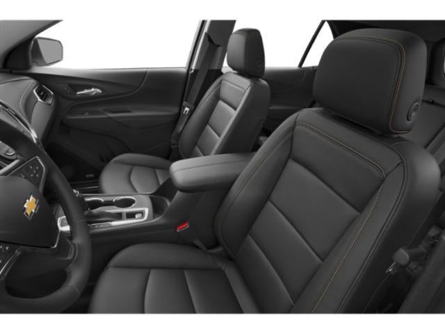 2020 Chevrolet Equinox AWD Premier 2.0L Turbo