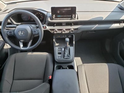 2024 Honda CR-V EX AWD