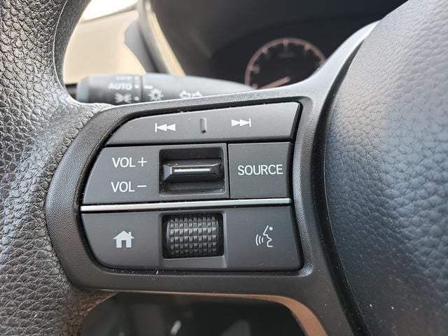 2024 Honda CR-V EX AWD