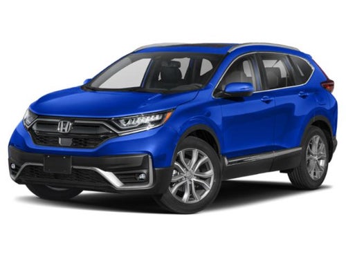 2021 Honda CR-V AWD Touring