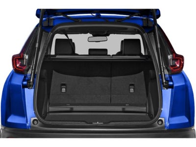 2021 Honda CR-V AWD Touring
