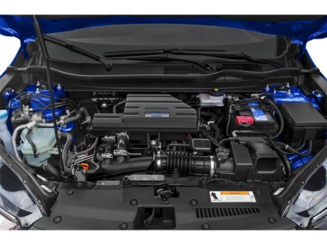 2021 Honda CR-V AWD Touring
