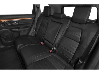 2021 Honda CR-V AWD Touring