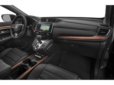 2021 Honda CR-V AWD Touring