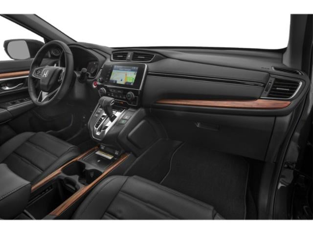 2021 Honda CR-V AWD Touring