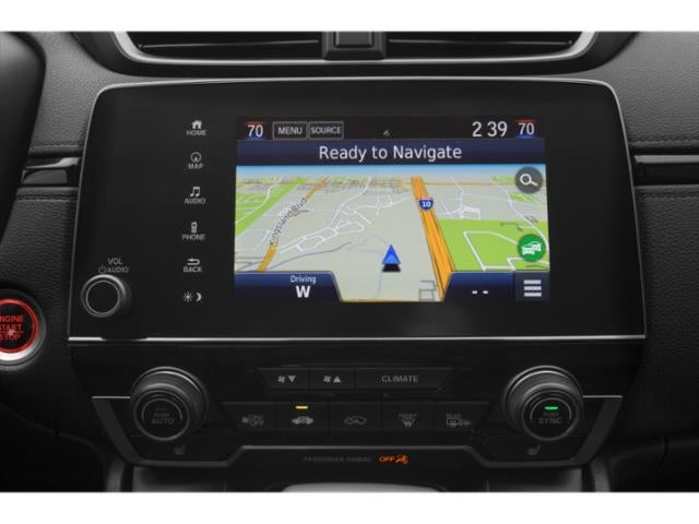 2021 Honda CR-V AWD Touring