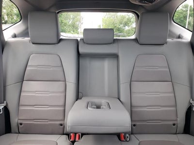 2021 Honda CR-V AWD Touring