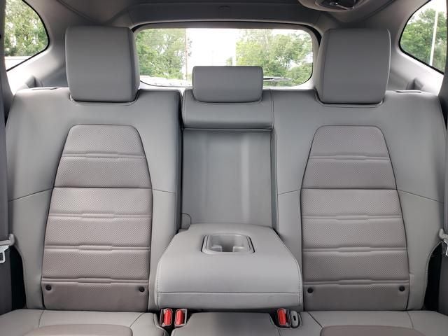 2021 Honda CR-V AWD Touring