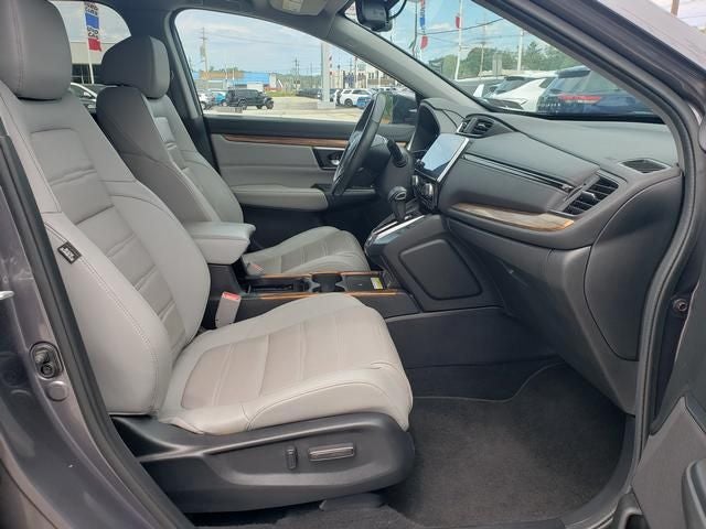2021 Honda CR-V AWD Touring